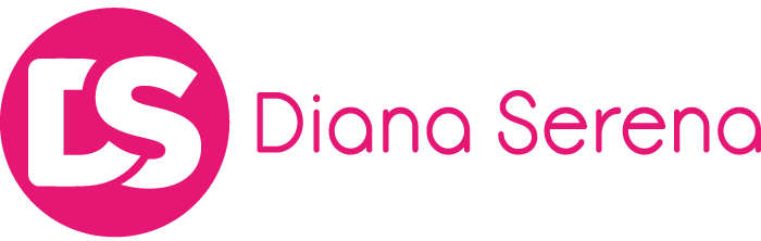 Página Oficial de Diana Serena